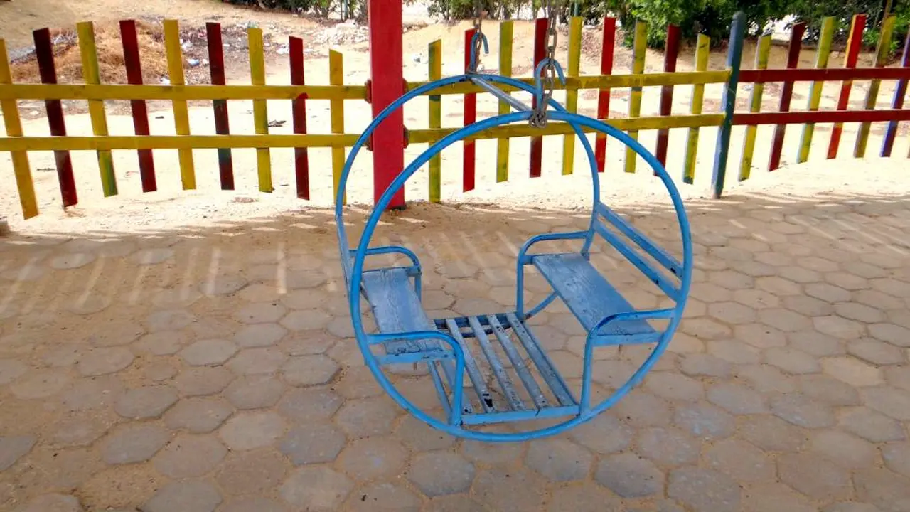 الفندق سيناواي لاجون أكوابارك & سبا - راس سدر